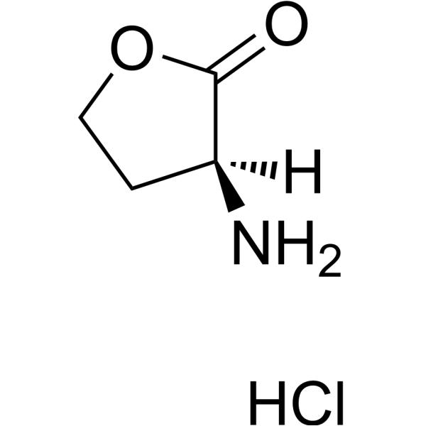 L-Homoserine lactone hydrochloride 2185-03-7